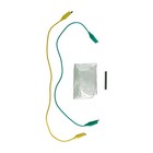 Killer B Stinger Box Electrolysis Recharge Kit - Replacement Kit