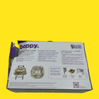 Boppy Shopping Cart Cover - Happy Green Leaf  1831 Z34 3  ar 