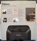 Fellowes Automax 100ma 100-sheet Micro-cut Shredder