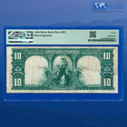 Fr 122m 1901  10 Ten Dollars  bison  Legal Tender Note  Pmg Vf 20 Comment  13262