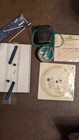     davis Beam Converter Mark 25 Master Sextant Case manual Celestial Navigation    