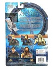 Stargate Atlantis Col  Samantha Carter Series 3 Diamond Select Figure New 2008