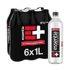 Essentia Water Ionized Alkaline Water 6 Pack 33 8 Fl Oz Bottles Ph 9 5 