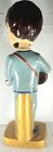 The Original Car Mascot George Harrison Bobblehead 1964 Beatles Rare