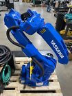 Yaskawa Motoman Gp-25 Robots With Yrc-1000 Controllers