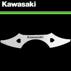 New 2018 - 2024 Genuine Kawasaki Oem Z650 Z900 Rs Aluminum Meter Trim 99994-1016