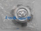Toyota 4runner Fits 2014-2023 Center Caps 4260b-35070 Free Ship New Nib