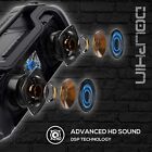 Dolphin Loud - Bass Bluetooth Speakers Boombox Outdoor Waterproof Party Lights