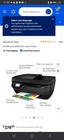 Hp Officejet 3830 All-in-one Wireless Printer  k7v40a 