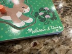 Melissa   Doug Wooden Pets Peg Puzzle Educational Fun For Children New   Sealed 