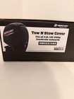 Mercury Tow N Stow Cowl Cover 135-150 Hp Fourstroke Black 8m0221492