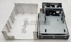 Synology Ds216j 2-bay Nas Network Attached Storage   no Drives  