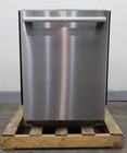 Bosch 24  Ss Fully Integrated Built-in 800 Series Smart Dishwasher Shx78cm5n