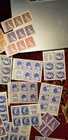 Canada Mnh Mint Blocks Stamps Huge Collection Idbn12