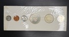 Lot Of 3 - 1964 1 1 Oz Of 80  Silver Canadian Mint Proof-like Sets