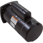 Regal Beloit America Inc Qc1102 Sq Fl Fr 1hp Ee 115 230v