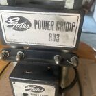 Gates Power Crimp 603 Portable Hydraulic Hose Crimper Head  see Description 