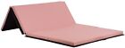 Gymnastics Mat Gym Mat Foldding Lightweight Tumbling Mat 2 Inches Thick Fitness