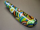 Schwinn Sting Ray  Persons  Psychedelic  Banana Seat   Nos   Rare