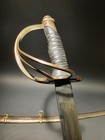 40  Aged Antique Style Civil War 1840 Heavy Calvary Saber Sword