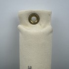 Vintage Canvas Dog Training Dummy Floating Retriever Bumper 12   