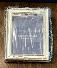 Reed   Barton Set Of 4 Mini Frame Place Card Holders Stamped 925 Sterling Silver