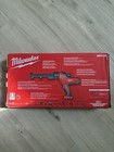 Milwaukee 2641-20 M18 18v Cordless 10 Oz Caulk   Adhesive Gun Tool Only New Nib