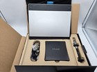 Wacom Intuos Cth680 Creative Pen   Touch Tablet Medium Usb Graphics Drawing Pad