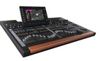 Behringer Wing 48 Stereo Channels  28 Bus Full Stereo Digital Mixing Console Blk