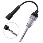 Spark Plug Tester Ignition System Coil Engine In Line Auto Diagnostic Test Tools