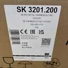 Rittal Sk 3201200 Thermoelectric Cooler Total Cooling heating Sk 3201200