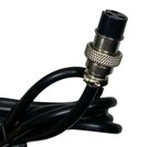 Lase Replacement Power Supply For Digidesign Command 8 Console P n 400012818-00