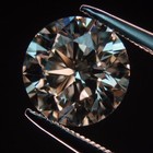 Cubic Zirconia White Cz Round Cut 5mm 200pcs Aa Premium Grade Loose Gems Stones