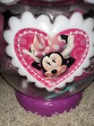 Minnie Mouse Terrific Teapot  Kids Pretend Play Tea Set  Kids Toys New