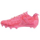 Adidas Adizero Electric Ii Currency Mens Low Football Cleats  Pink  Pick Size