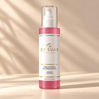 De Suar Tonico Fresco De Pomegranate Facial Toner Rosewater 140 Ml 5 Fl Oz
