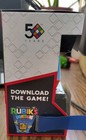 Rubik s Speed Cube 3x3x3 Cube twist Puzzle  Plastic Multicolor  Ages 8 