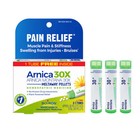 Arnica 30x 3 Count  By Boiron