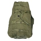 Us Military Improved Duffel Duffle Travel Flight Sea Bag Green 8465-01-604-6541