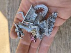 Rawcliffe Pewter 1999 Dragon
