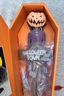 Jun Planning The Nightmare Before Christmas Pumpkin King Jack Skellington Doll