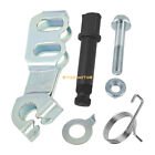  Rear Drum Brake Arm Cam Kit   Spring For Honda Foreman 400 Trx400fw 1995-2003