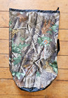 Scentlok Carbon Alloy Hunting Stuff Sack Scent Control Bag Large 3650 Cubic Inch