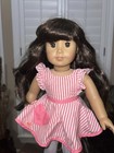 American Girl Doll Samantha