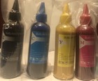 Topcolor Sublimation Ink Refilled Bottles Ink For Epson C88 C88  Wf7710 Et2720 E