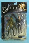 The X Files Series 1 Agent Scully W  Alien Fight The Future Figure