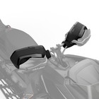 Ski-doo Oem Linq Sport Handlebar Muffs 860203002