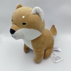10    Miniso Life   5    Bellzi Plush Stuffed Shiba Inu Corgi Dog Sitting Lot Of 2