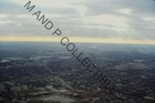 Vintage Photo Slide 35mm Original Chicago Adp15304