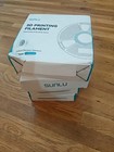 Sunlu Pla Plus 2 0 3d Printer Filament 1 75mm Gray 1kg  4 Available 